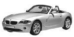 BMW E85 U1260 Fault Code