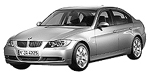 BMW E92 U1260 Fault Code