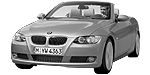 BMW E93 U1260 Fault Code