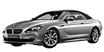 BMW F12 U1260 Fault Code